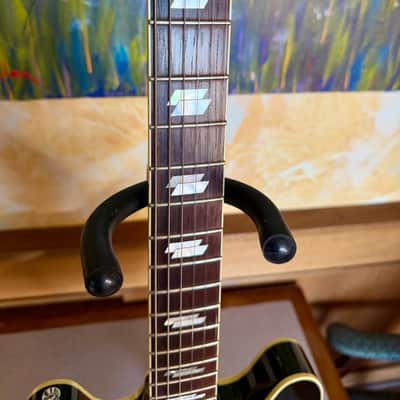 Collings I-35 Deluxe 2007 -Rare(Bill Colling Era) image 7