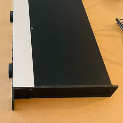 TC Electronic G-Major 2 Guitar Effects Rack Processor Bild 6