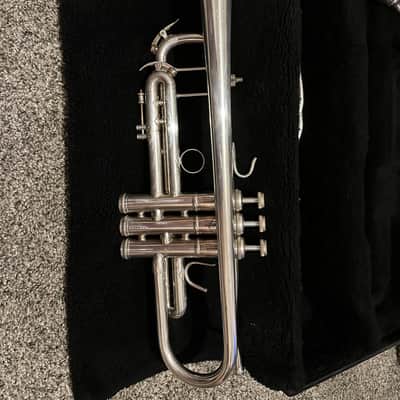 F. Schmidt 37S Trumpet image 1