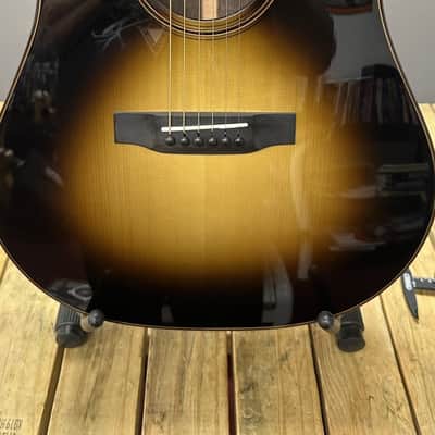 Bedell Breedlove Brazilian Rosewood Brand New With Cities passport image 2