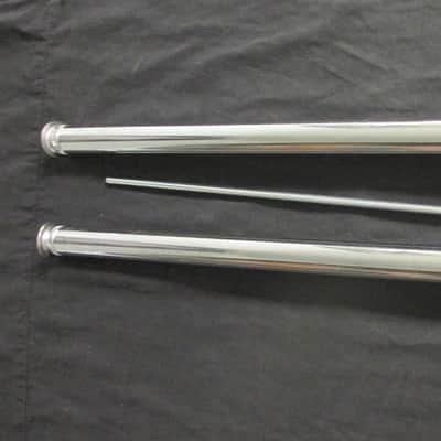 Yamaha YAMAHA CP70 CP80 2LEGS 1ROD 2022 - CHROMO image 3