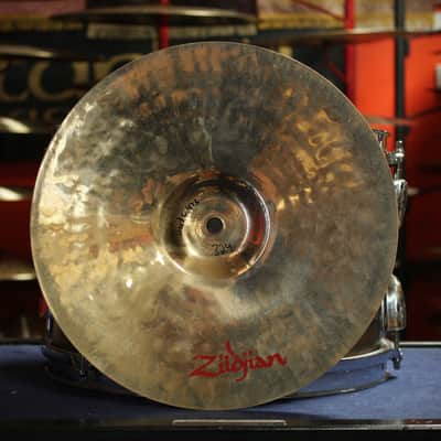 Zildjian 11" Oriental Trash Splash 324g image 2