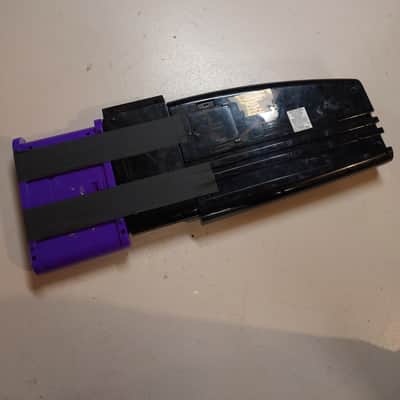 Kawasaki Keyboard Drumpad 1990s image 2