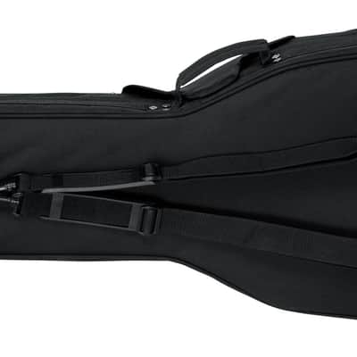 Gator GL-SG Gibson SG® Guitar Lightweight Case image 4