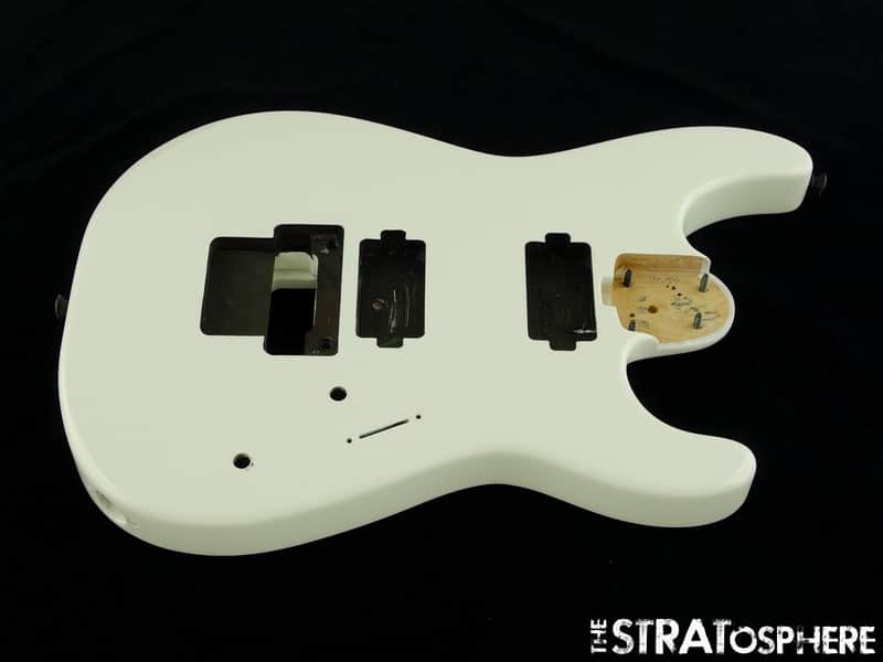 Charvel Charvel