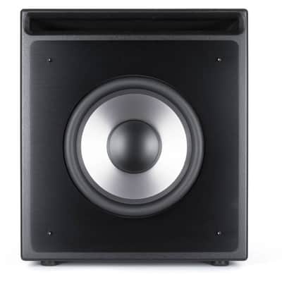 Klipsch THX-1200-SW 12" Passive Subwoofer, Black image 3