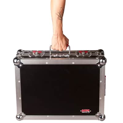Gator Cases G-TOUR PEDALBOARD-SM Small G-TOUR Pedal Board with Case image 9