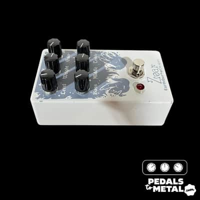 EarthQuaker Devices Zoar Dynamic Audio Grinder -x11551 image 2
