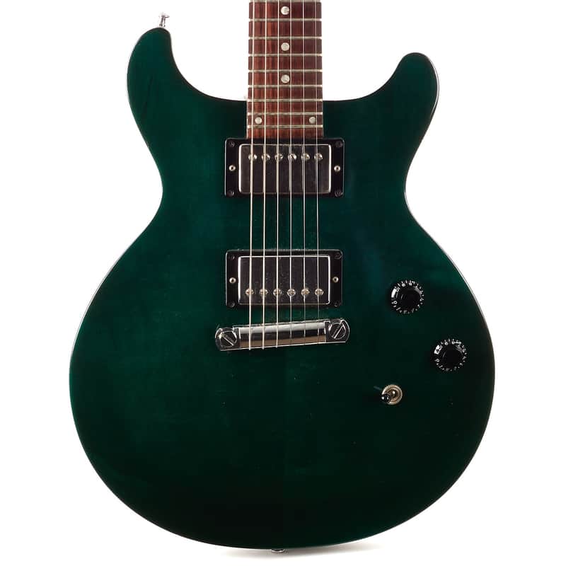 Gibson Les Paul Double Cutaway Studio image 2
