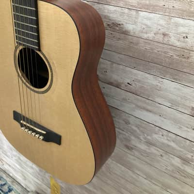 Used Martin LXM Little Martin image 4