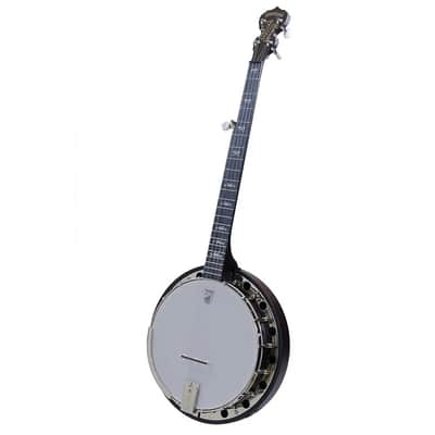 Deering Artisan Goodtime Special 5-String with Resonator image 1