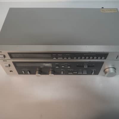 MCS 3860 Integrated Amplifier & 3760 Tuner Stereo 120Watts image 5