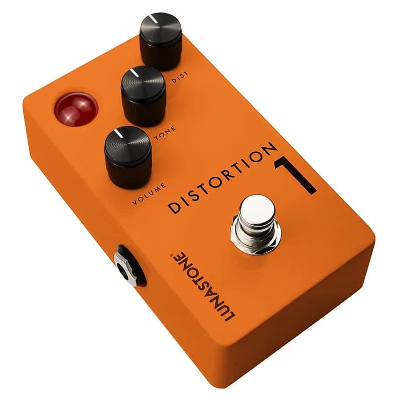 Lunastone Distortion 1 image 1