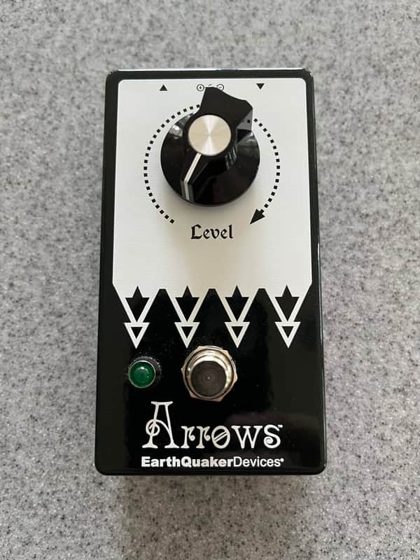 EarthQuaker Devices Arrows