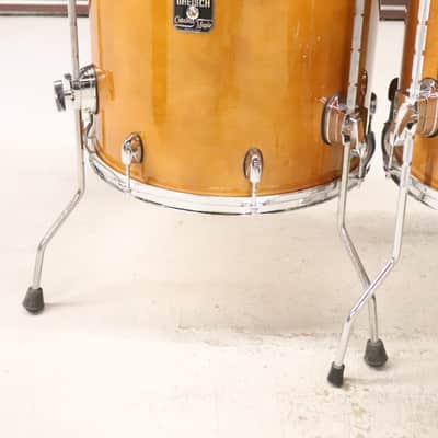 Gretsch Catalina Maple 5pc Drum Kit Set 10/12/14/16/22" image 13