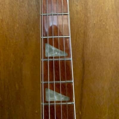 Rickenbacker Mapleglo 360 with Mastery Bridge image 7