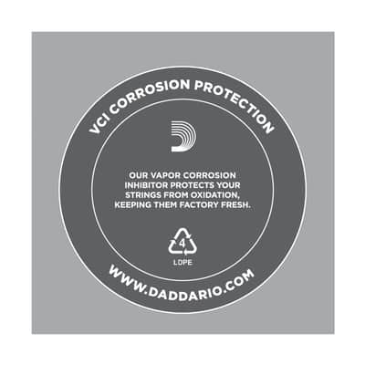 D'Addario Single String PL010 Plain - Single Guitar String image 2