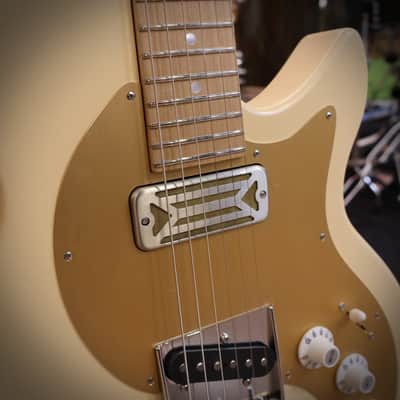 Eastman Fullertone FT-SC'52-DS image 4