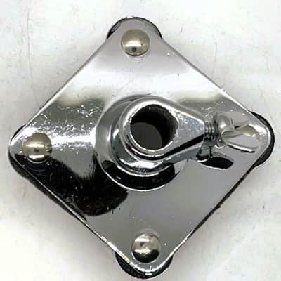 Ludwig Vintage 68-82 Standard Bass Drum Tom Holder Mount - LTHM-108-STD image 6
