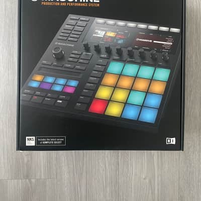 Native Instruments MK3 2020’s image 2