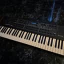Dave Smith Instruments Prophet 08 61-Key 8-Voice Polyphonic Synthesizer 2007 - 2010 - Black with Wood Sides
