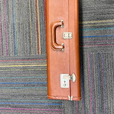 Selmer Mark VI Alto Saxophone 1967 image 11