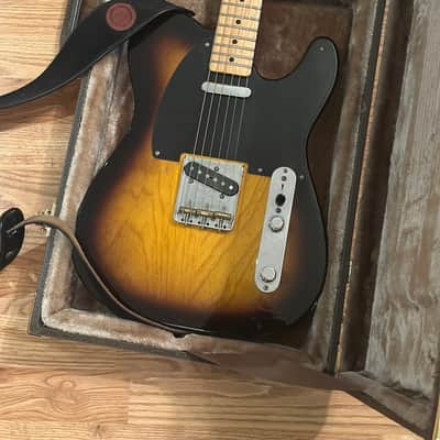 Classic Player Baja Tele 2TS image 2