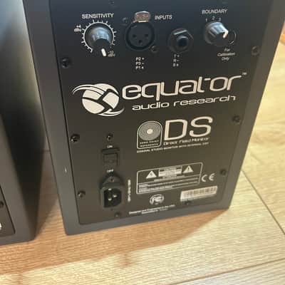 Equator D5 - Matte Grey image 5