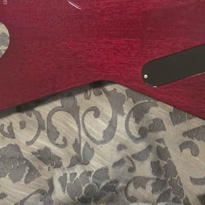 Gibson Explorer 2006 - Natural image 20