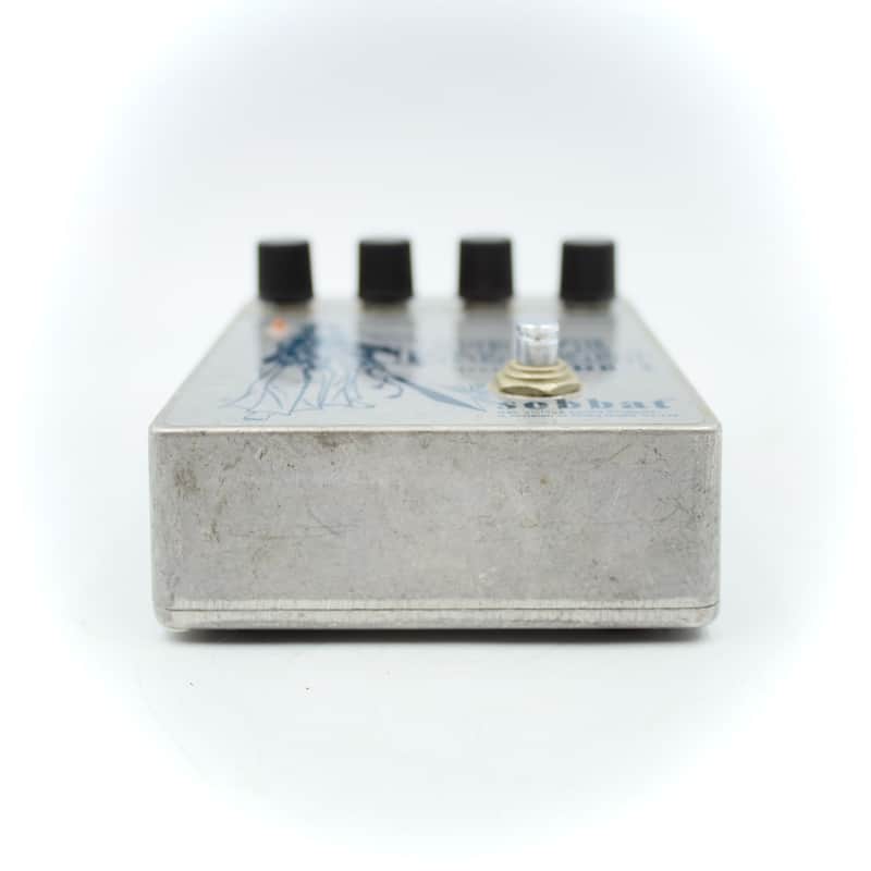 Sobbat DB-2 Drive Breaker Overdrive Guitar Effect Pedal