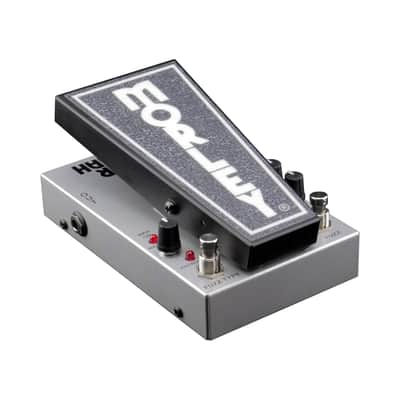 20/20 Power Fuzz Wah Guitar Multi-Effects Pedal image 4