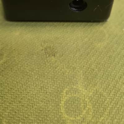 Freedman Demonfx BE-ODX Overdrive Guitar Effect Pedal image 4