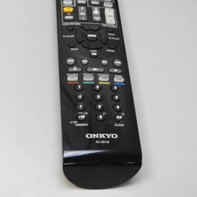 Onkyo TX-NR509 image 5
