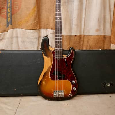 1988 Pedulla MVP 4 Bass Black | Reverb