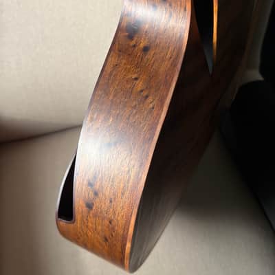 Glenn Maxwell Infinitum Headless Fan Fret image 17
