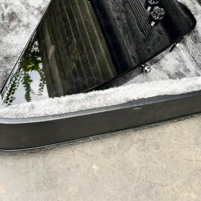 Epiphone Explorer - Ebony Bild 11