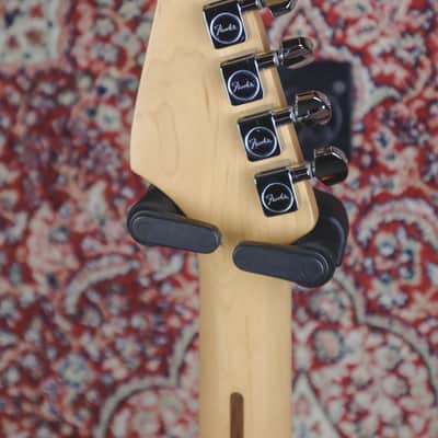 Fender Roadhouse Stratocaster 1997 - Candy Apple Red image 4