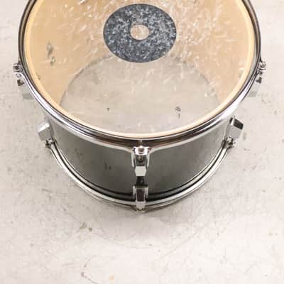 Percussion Plus 11x13 Rack Tom Drum Black image 6