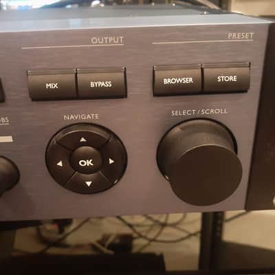 TC Helicon Voice Pro Rackmount Vocal Processor *MINT* image 6
