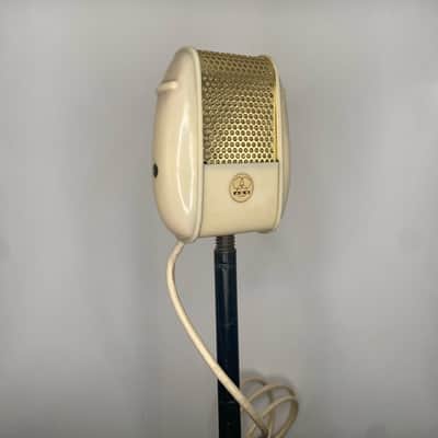 REFURBISHED - AKG D11/H1/A MID 1950 - XLR image 4