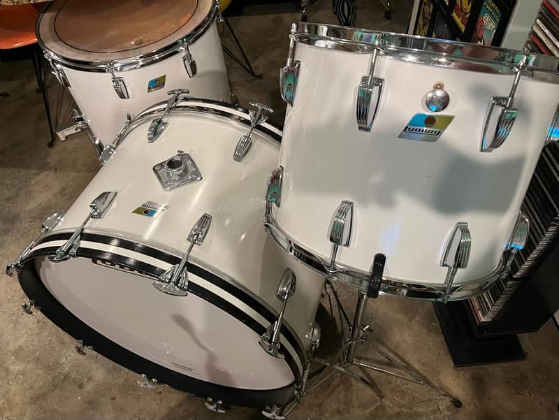 Ludwig Super Classic