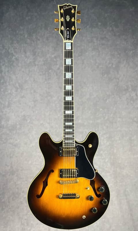 1979 Gibson ES-347 image 1