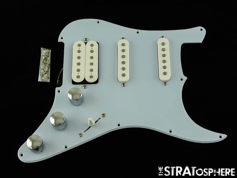 Fender kramer