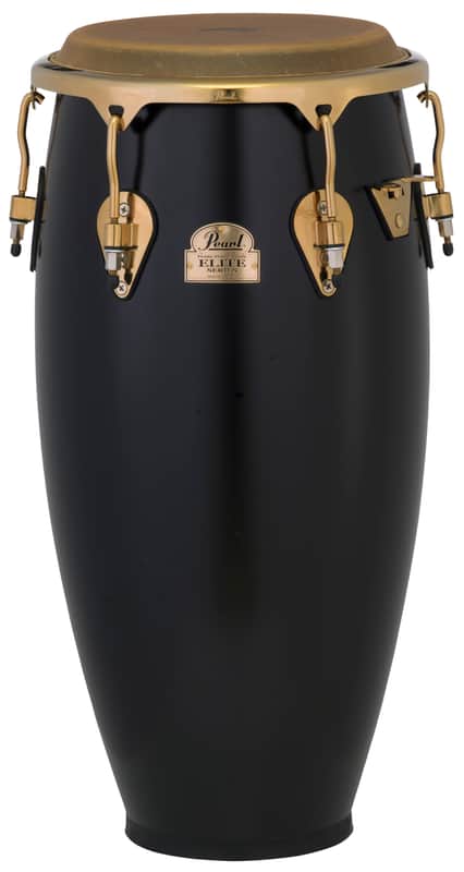 Pearl PCW117DXG/535 Elite 11.75" Thai Oak Conga image 1
