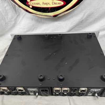 Avalon V55 v 55 Rackmount Microphone Preamp image 12