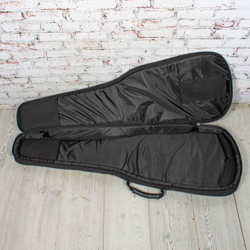 Gator - Electric Guitar Gig Bag Black - USED image 1