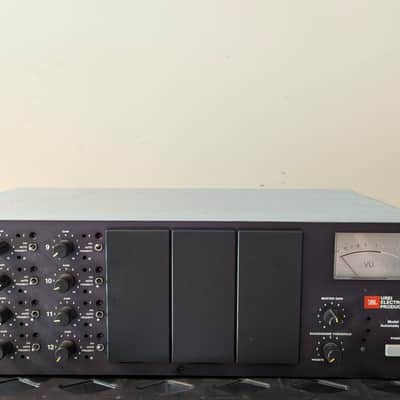 UREI JBL 7510B Professional Series 12-Channel (24) Automatic Mixer/Live/Studio image 10