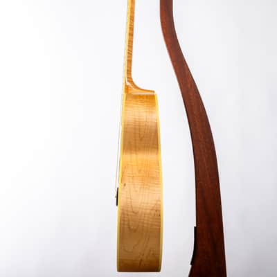 Gibson Custom 1957 SJ-200, Antique Natural | Demo image 6