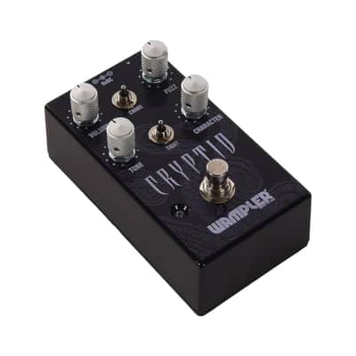Wampler Cryptid Fuzz Pedal image 2