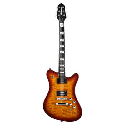 Jackson Pro Series Mark Morton Signature Dominion 2006 - 2013